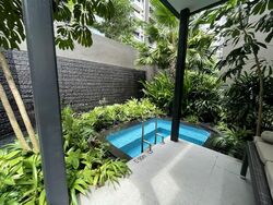 Park Colonial (D13), Condominium #547173051